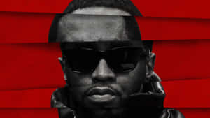 Diddy Iconic Style Wallpaper