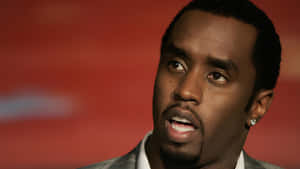 Diddy Music Industry Icon Wallpaper