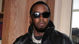 Diddy Style And Fashion Wallpaper