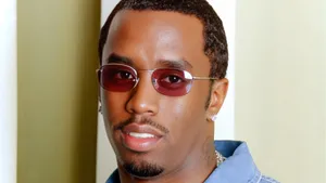 Diddy Style And Influence Wallpaper