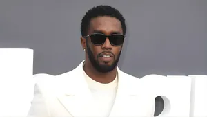 Diddy Style And Influence Wallpaper