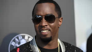 Diddy Style And Success Wallpaper