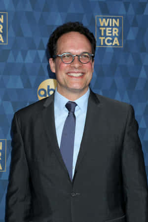 Diedrich Bader 1307 X 1960 Wallpaper