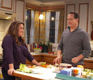 Diedrich Bader 1696 X 1467 Wallpaper