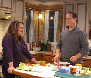 Diedrich Bader 1696 X 1467 Wallpaper