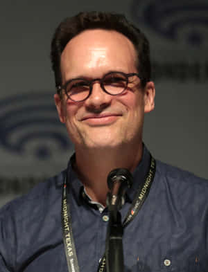 Diedrich Bader 1806 X 2364 Wallpaper