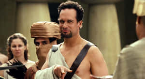 Diedrich Bader 1920 X 1040 Wallpaper