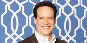 Diedrich Bader 1920 X 960 Wallpaper