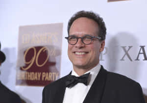 Diedrich Bader 3968 X 2784 Wallpaper