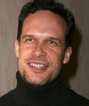 Diedrich Bader Wallpaper