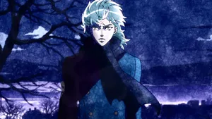 Diego Brando 1920 X 1080 Wallpaper Wallpaper