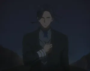 Dietfried Bougainvillea, A Charismatic Character Wallpaper