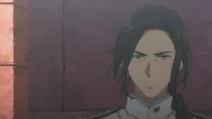 Dietfried Bougainvillea In Action Wallpaper