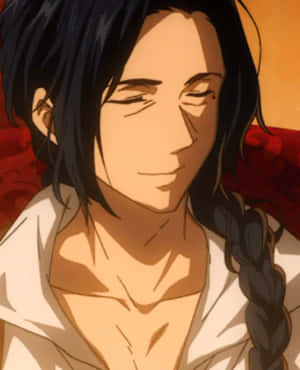 Dietfried Bougainvillea In Action Wallpaper