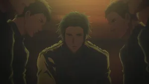 Dietfried Bougainvillea Posing In An Elegant Stance Wallpaper