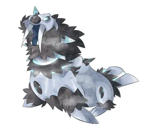 Different-colored Walrein Wallpaper