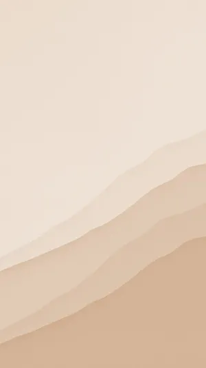 Different Shades Of Beige Background Wallpaper