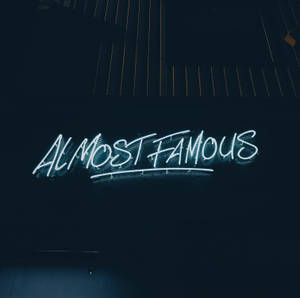 Digital Artwork Almost Famous Wallpaper