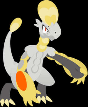 Digital Artwork Of Hakamo-o Wallpaper