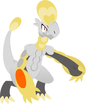 Digital Artwork Of Hakamo-o Wallpaper