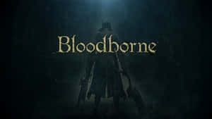 Digital Image Of The Hunter Bloodborne 4k Hd Wallpaper