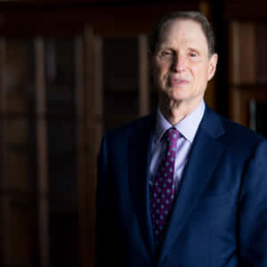 Dim Ron Wyden Wallpaper