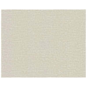 Diminutive Cream Cloth Wallpaper