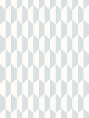 Diminutive Geometric Pattern Wallpaper
