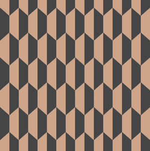 Diminutive Squares Wallpaper