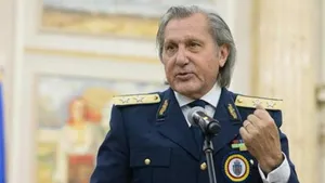 Diplomat Czech Republic Ilie Năstase Wallpaper