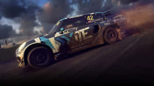 Dirt 3 - Screenshots Wallpaper