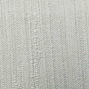 Dirty White Fabric Texture Wallpaper