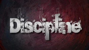 Discipline Texton Textured Background Wallpaper