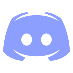 Discord Logo 1600 X 1600 Wallpaper