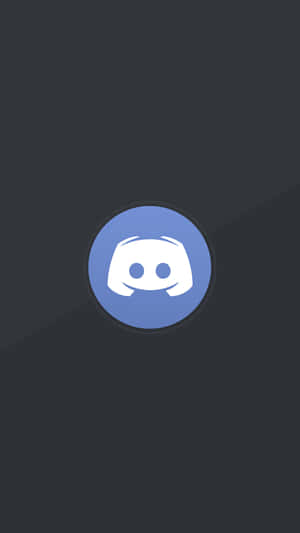 Discord Logo Wallpaper Wallpaper