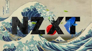 Discord's Cool Interface Wallpaper