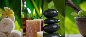 Discover A Healthier You Wallpaper