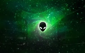 Discover Alienware's Innovative And Robust Gaming Technology Wallpaper