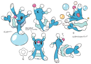 Discover Different Versions Of Brionne Wallpaper