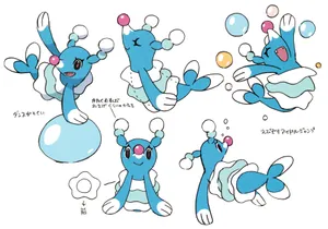 Discover Different Versions Of Brionne Wallpaper