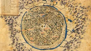 Discover Endless Possibilities In A Unique Minecraft World Wallpaper