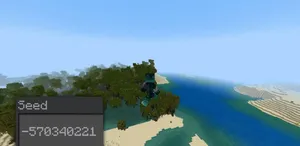 Discover Endless Possibilities In Minecraft Bedrock Edition Wallpaper