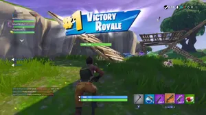 Discover Endless Possibilities In This Fantasy Adventure Game Wallpaper