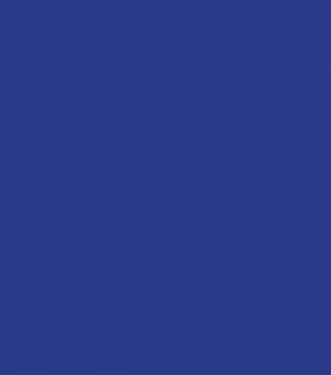 Discover The Beauty Of Azure Blue Wallpaper