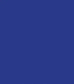 Discover The Beauty Of Azure Blue Wallpaper