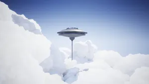 Discover The Beauty Of Bespin Wallpaper