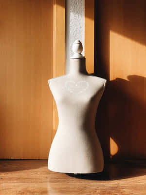 Discover The Beauty Of Craftsmanship With Custom Clothing Design Wallpaper