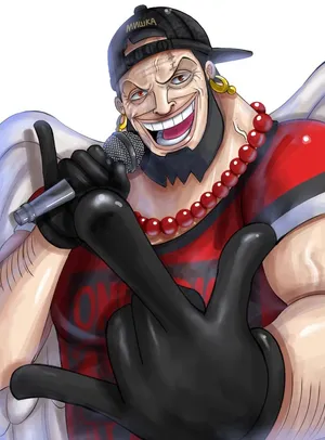 Discover The Beauty Of Skypiea Wallpaper