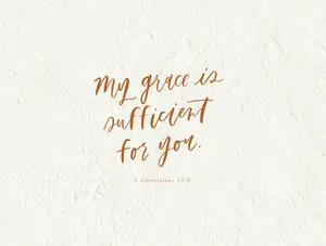 Discover The Beauty Of The Minimalist Bible Wallpaper