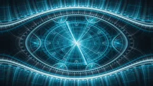 Discover The Future Of Technology Wallpaper